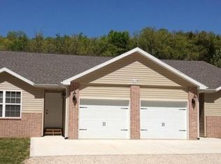 122 Booker Rd, Waynesville, MO 65583