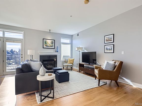 3rd image of 2700 E Cherry Creek South Drive #313