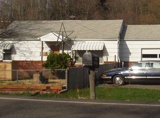 35900 SE Evergreen Hwy, Washougal, WA 98671