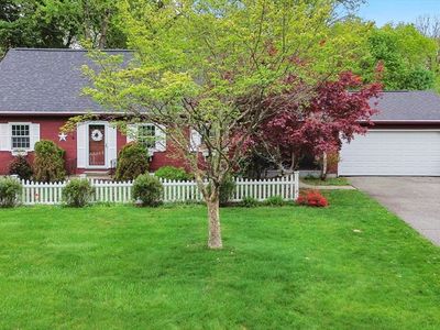 6 Garden Ln, Wilbraham, MA, 01095