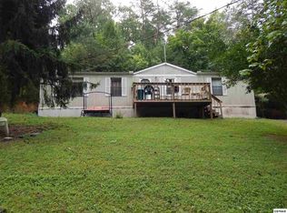 2815 Lost Valley Dr, Sevierville, TN 37862