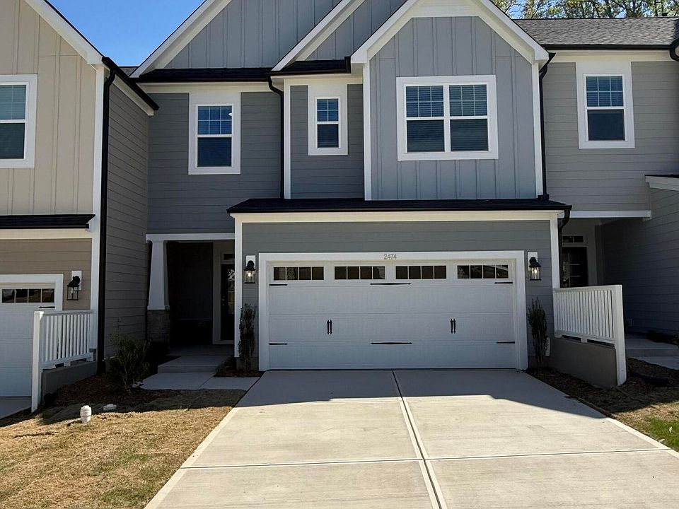 2nd image of 2474 Englemann Dr #372
