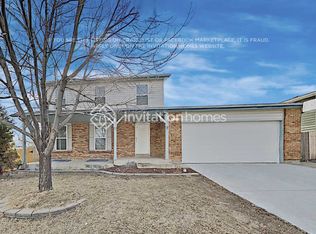 5302 E 108th Pl, Thornton, CO 80233