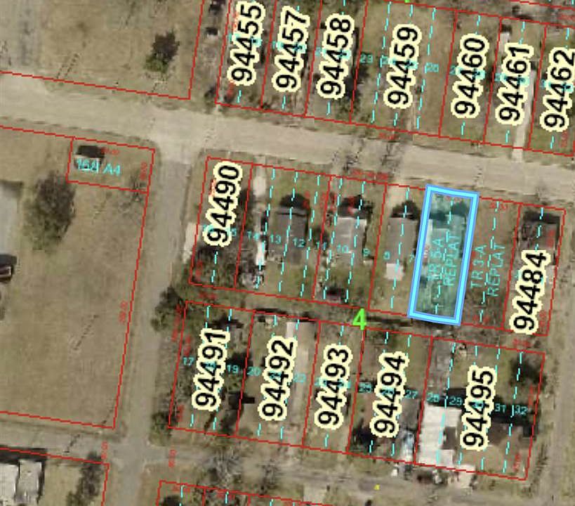 2nd image of 411 Grigsby Ave