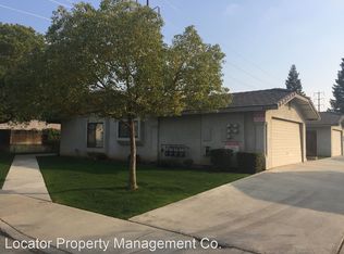 8503 Laborough Dr APT B, Bakersfield, CA 93311