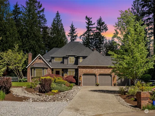 9232 219th Place NE, Redmond, WA 98053