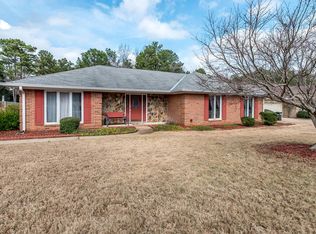 4585 Labrador Dr, Columbus, GA 31909