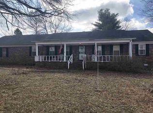 658 Lower Jackson Rd, Bells, TN 38006