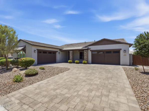 6072 S GRANITE Street, Gilbert, AZ 85298