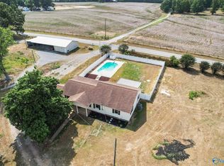 20884 Tillman Mill Rd, Athens, AL 35614