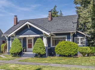 721 Jefferson St UNIT 2, Oregon City, OR 97045