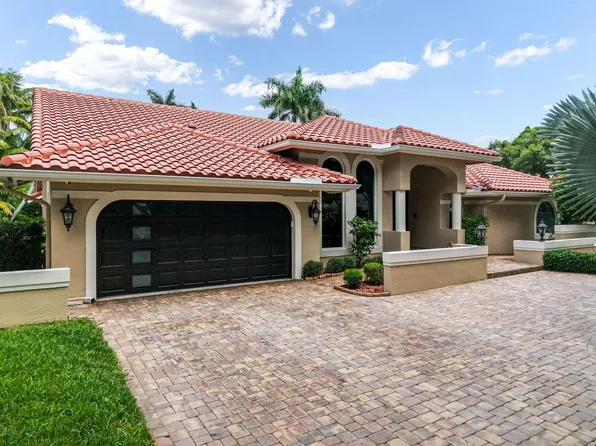 10810 Santa Rosa Drive, Boca Raton, FL 33498