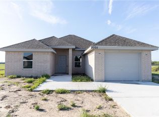 2705 Harvard St, Weslaco, TX 78596