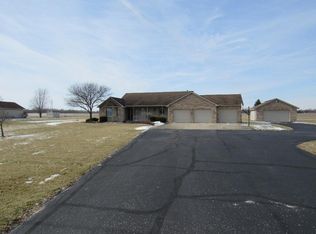 1021 S Maple St, Greentown, IN 46936