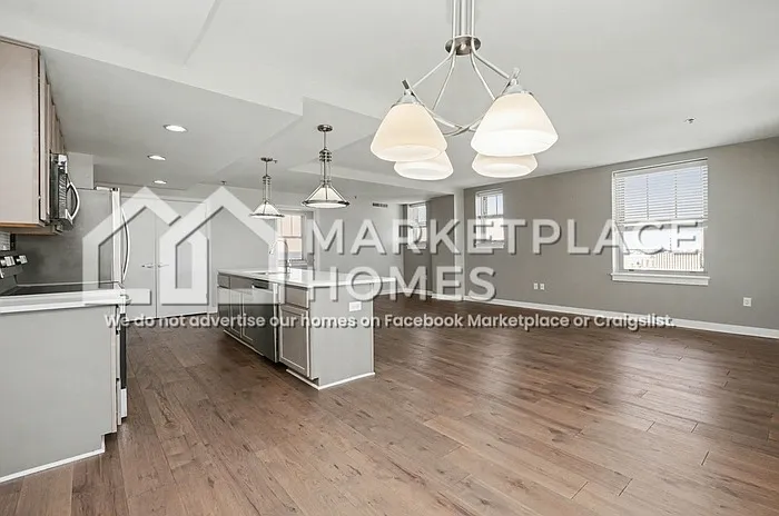 525 W Lafayette Blvd #15B — Photo 17