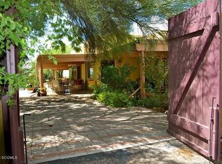 1198 Avenida Gandara, Rio Rico, AZ 85648