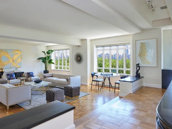 25 Central Park West image 1 of 25