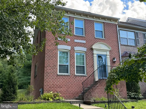 71 Roger Valley Ct, Parkville, MD 21234