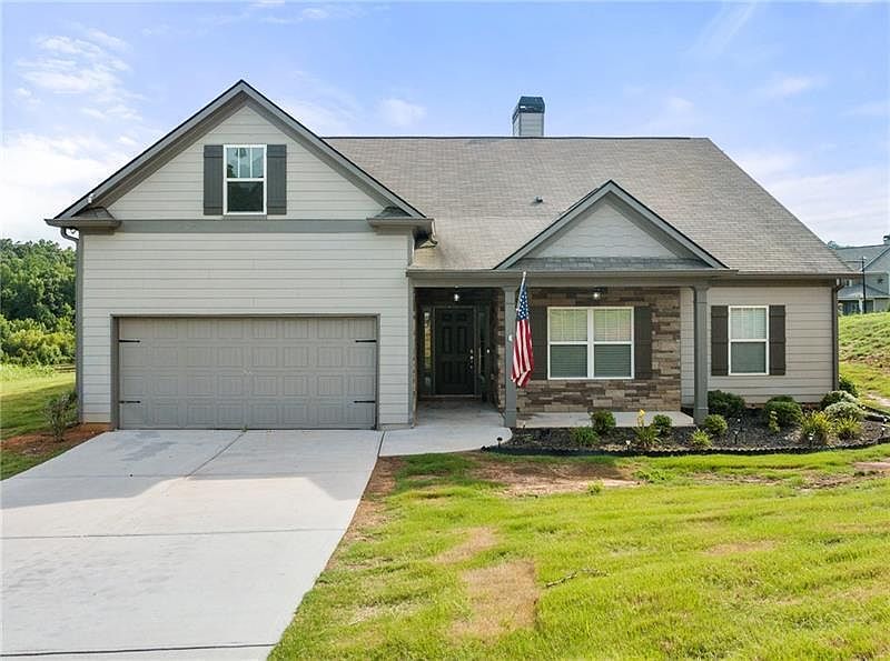 135 Odgers Trl, Dawsonville, GA 30534 MLS 10190648 Zillow