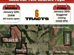 Juniper Rd, Minden, IA 51553