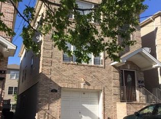 25 Mulock Pl, East Newark, NJ 07029