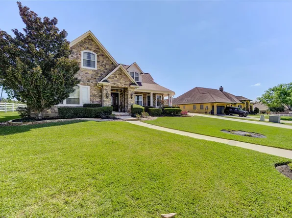 5924 White Oak Trce, Conroe, TX 77304