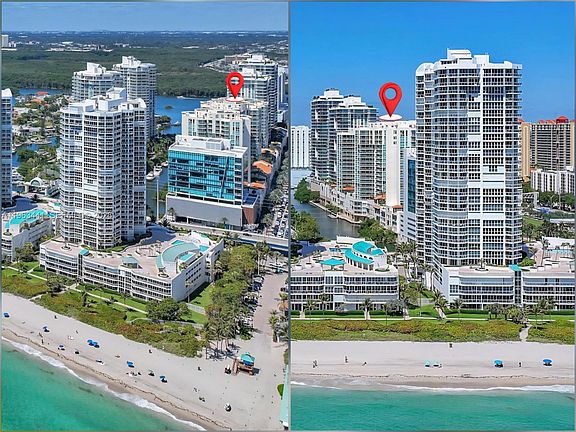 2nd image of 200 Sunny Isles Blvd #Townhouse 205