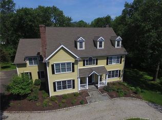 27 Lincoln Ln, Ridgefield, CT 06877