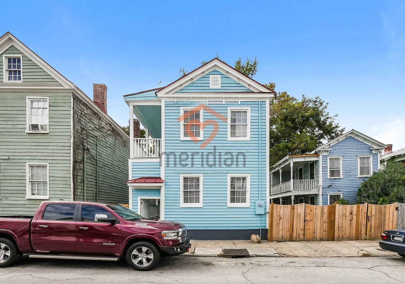4 bed / 4 bath ~ available Feb. 2027 — Photo 1