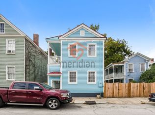 61 Hanover St, Charleston, SC 29403