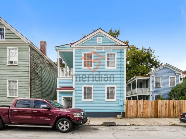 61 Hanover St, Charleston, SC 29403