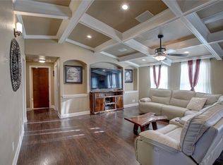 625 Apache Trl, Bertram, TX 78605