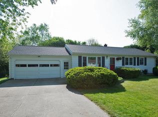 1548 Docsa St, Kalamazoo, MI 49048