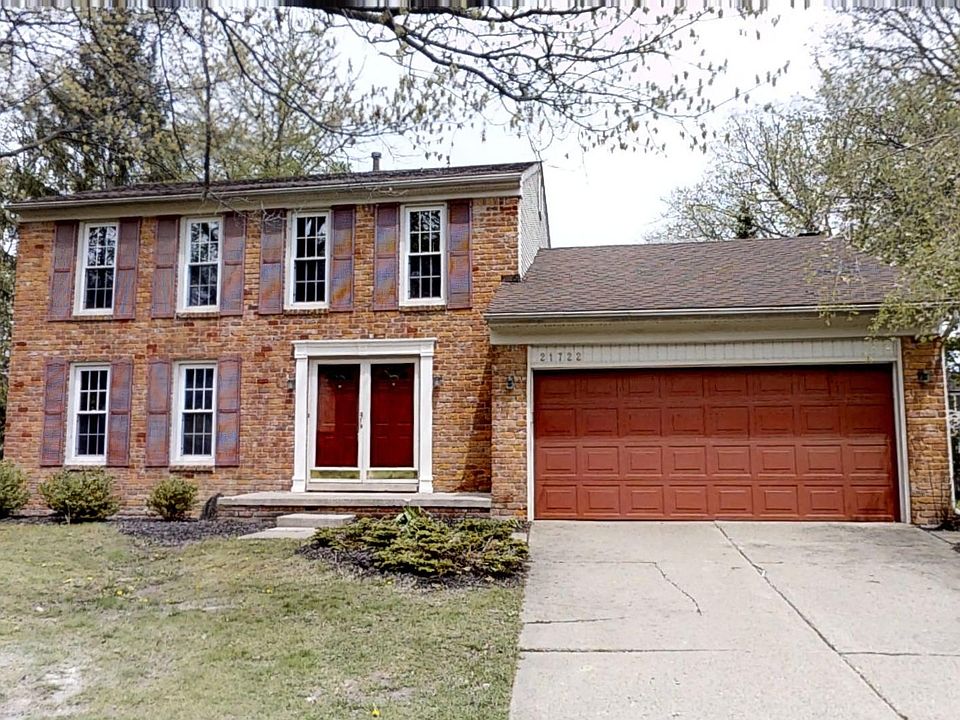 1st image of 21722 Shadybrook Dr
