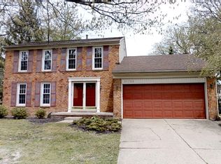 21722 Shadybrook Dr, Novi, MI 48375