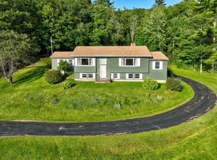 1159 Jockey Hill Rd, Landaff, NH 03585