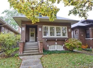 6519 N Talman Ave, Chicago, IL 60645