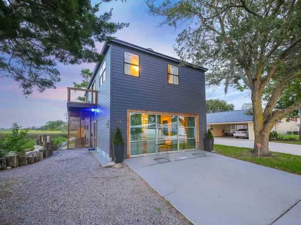 38 Colony St, Saint Augustine, FL 32084