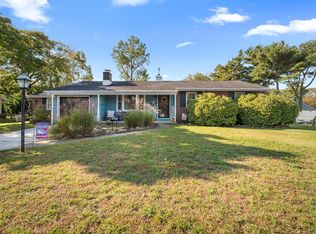 507 Sterling Ave, Linwood, NJ 08221