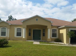 25 Langdon Dr, Palm Coast, FL 32137