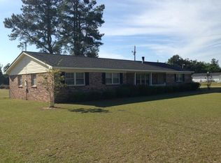 2063 N Brewington Rd, Manning, SC 29102