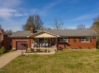 1407 Cloverhills Dr, Louisville, KY 40216