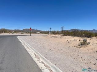 Warthen Rd, Anthony, NM 88021