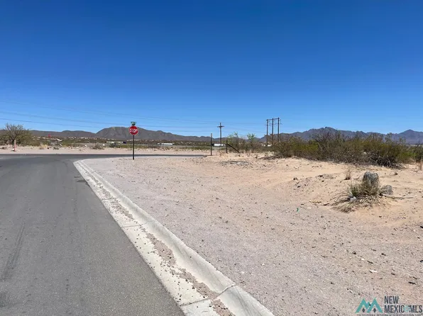 Warthen Rd, Anthony, NM 88021