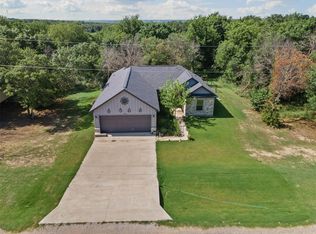 133 Ronnie Ln, Weatherford, TX 76088