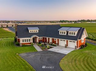 5303 Road 7.3 NE, Moses Lake, WA 98837