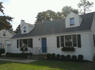 280 White Rd, Little Silver, NJ 07739