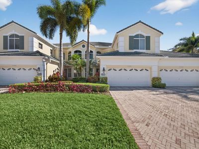 118 Palm Point Circle #B, Palm Beach Gardens, FL, 33418