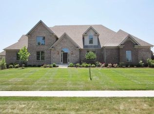 616 Old Coach Rd, Nicholasville, KY 40356