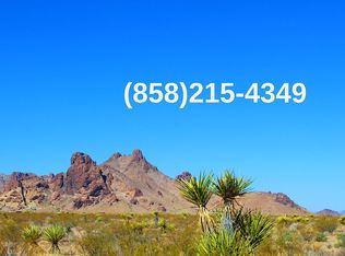 3564 S Kaibab Rd, Golden Valley, AZ 86413